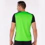 Футболка мужская Joma Record II зеленая