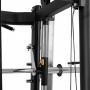 Силовая станция, машина Смита DFC Powergym D822