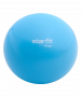Медбол Starfit GB-703, 4 кг, синий пастель