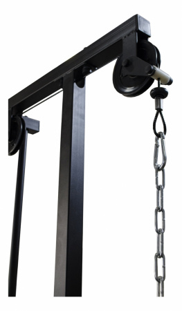 Спортивный комплекс Максима System light Flexter