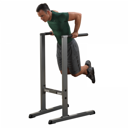 Брусья Body-Solid GDIP59