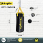 Детский боксерский мешок Kampfer Little Boxer