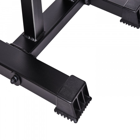 Стойки под штангу раздельные Domsen Fitness Ds28
