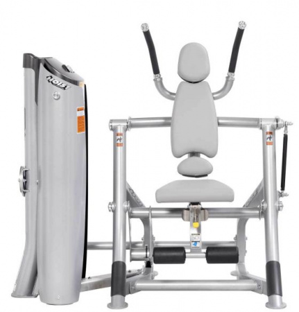 Пресс грузоблочный HOIST ROC-IT RS-1601