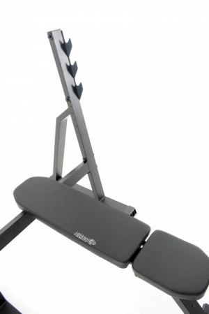 Скамья для жима лежа Domsen Fitness Ds23