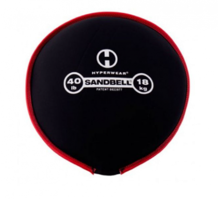 Сэндбэг Hyperwear Sandbell