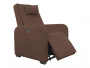 Массажное кресло реклайнер с подъемом Fujimo Lift Chair F3005 FLFL Терра