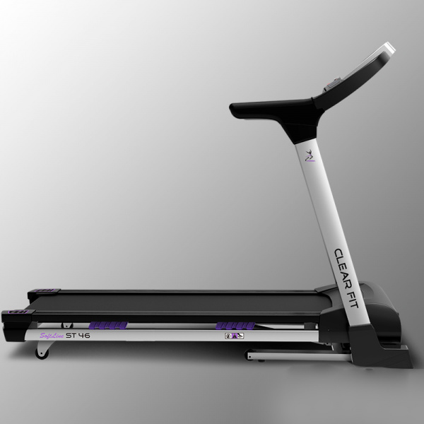 Беговая дорожка Clear Fit SoftLine ST 46