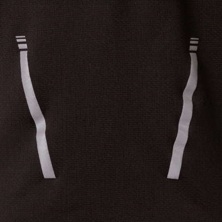 Футболка мужская Joma R-Night черная