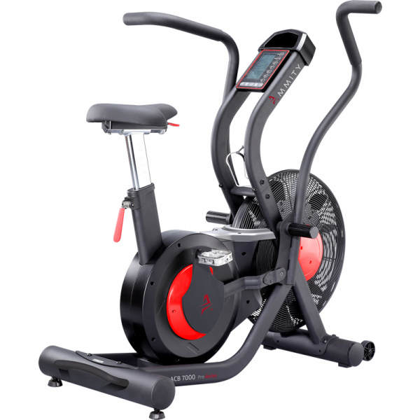 Велотренажёр Ammity Pro ACB 7000