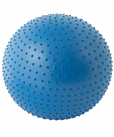Фитбол массажный Starfit GB-301 антивзрыв