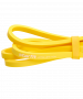 Эспандер ленточный для кросс-тренинга Starfit ES-803, 1-10 кг, 208х0,64 см, желтый