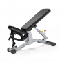 Скамья регулируемая с положительным наклоном Matrix Magnum A85