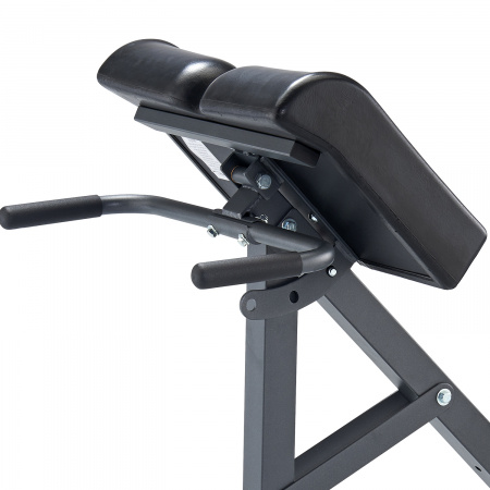 Гиперэкстензия/римский стул Body Craft F670