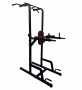 Турник-брусья DFC Power Tower G009B