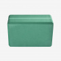 Блок для йоги Hugger Mugger 4 in. Foam Yoga Block