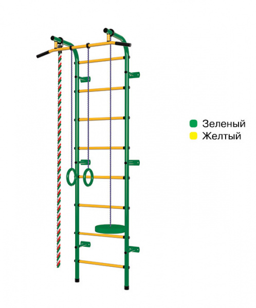 Спортивный комплекс Пионер С1Р
