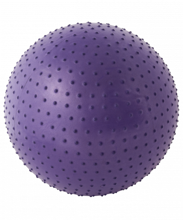 Фитбол массажный Starfit GB-301 антивзрыв