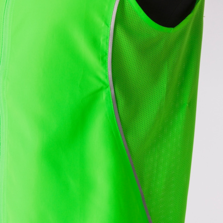 Жилет мужской Joma Olimpia зеленый