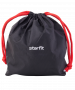Утяжелители Starfit WT-401 2 кг x 2, красный