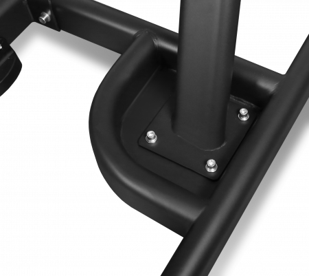 Жим от груди Bronze Gym Pl-1707