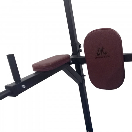 Турник-брусья DFC Power Tower G009B