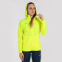 Дождевик женский Joma Elite VIII желтый