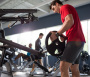Приседания Precor Discovery Line DPL 624
