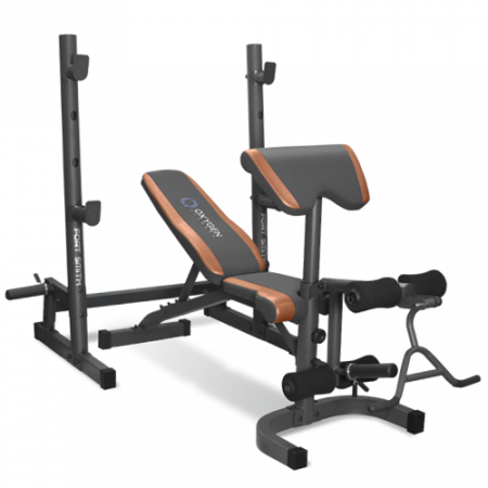Силовая скамья Oxygen Fitness Fort Smith