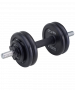Гантель разборная Starfit DB-715 12 кг, чугунная