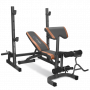 Силовая скамья Oxygen Fitness Fort Smith