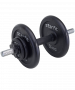 Гантель разборная Starfit DB-713 14 кг, чугунная