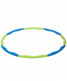 Обруч массажный BaseFit HH-101, 90 см