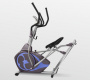 Эллиптический Эргометр Oxygen Fitness Ex-45fd Hrc+