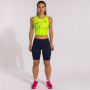 Топ женский Joma Elite IX желтый