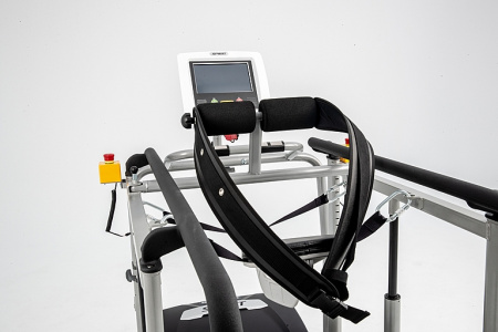 Беговая дорожка Spirit Fitness LW1000 NEW