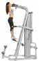Подтягивание, Отжимание с помощью HOIST ROC-IT RS-1700