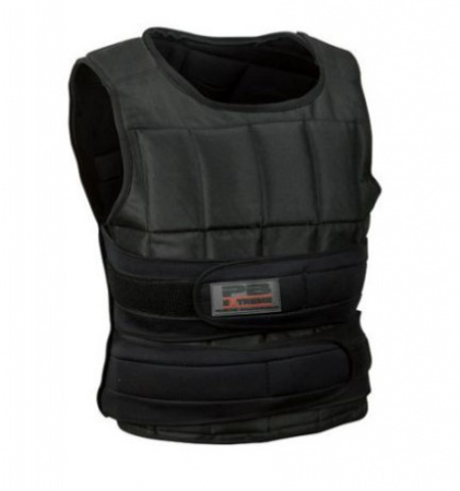 Жилет с отягощением Perform Better Extreme Weight Vest 4,5 кг