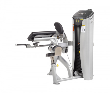 Бицепс / Трицепс Hoist HD-3100 (стек 86 кг)