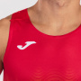 Майка мужская Joma Elite VII красно-белая