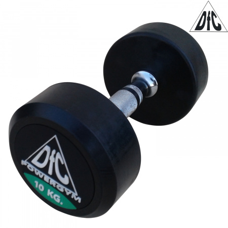 Гантели пара 10 кг DFC PowerGym