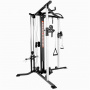 Кроссовер угловой DFC Powergym D956