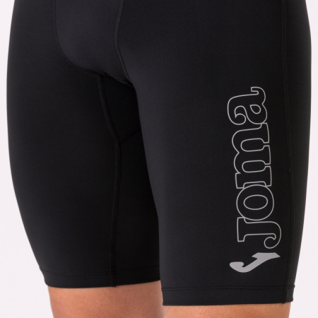 Велосипедки мужские Joma Running Night черные