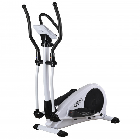 Эллиптический тренажер Evo Fitness Tiger EL