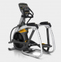 Эллиптический тренажер Bronze Gym Xe902 Pro