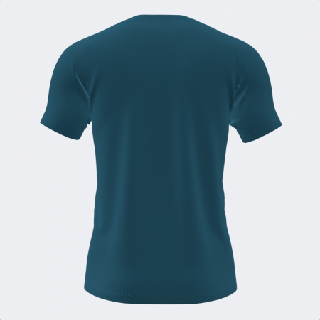 Футболка мужская Joma R-Combi темно-бирюзовая