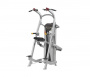Подтягивание, Отжимание с помощью Hoist HD-3700