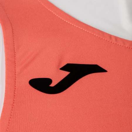 Майка мужская Joma R-Winner оранжевая