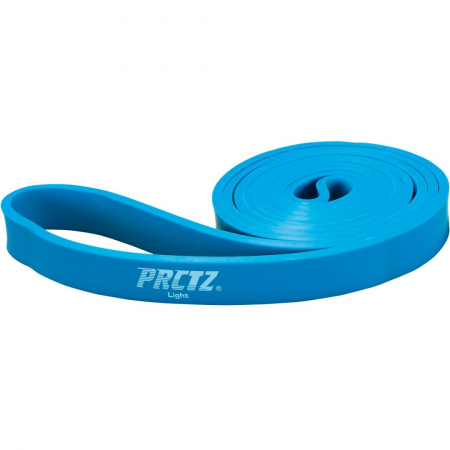 Лента силовая PRCTZ Power Band Light