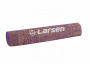 Коврик для фитнеса и йоги Larsen Jute